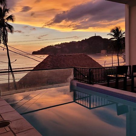 Sohla Rooftop Hostel San Juan del Sur Luaran gambar