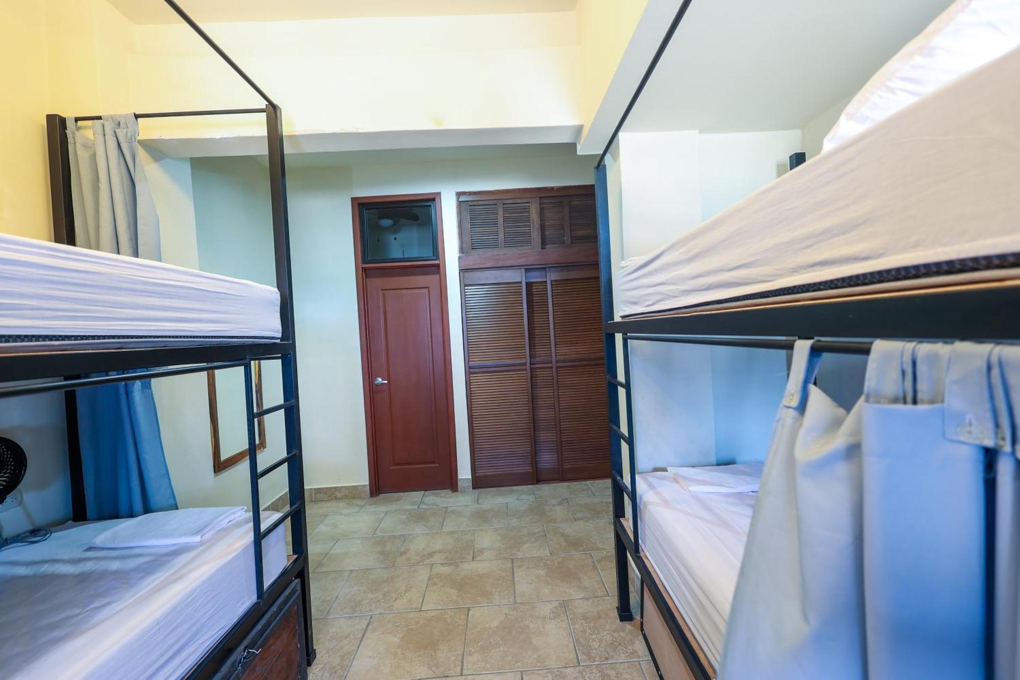 Sohla Rooftop Hostel San Juan del Sur Luaran gambar